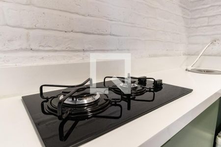 Apartamento para alugar com 47m², 1 quarto e 1 vaga Apartamento para alugar com 47m², 1 quarto e 1 vagaCozinha