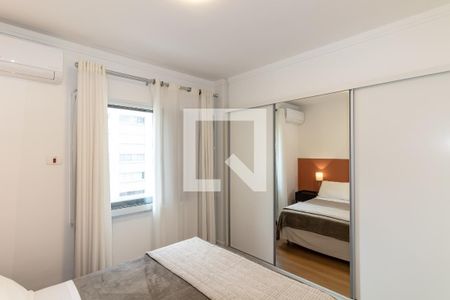 Apartamento para alugar com 47m², 1 quarto e 1 vaga Apartamento para alugar com 47m², 1 quarto e 1 vagaQuarto