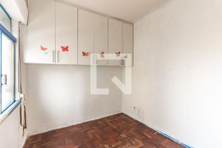 Quarto de kitnet/studio à venda com 1 quarto, 43m² em Centro Histórico de São Paulo, São Paulo