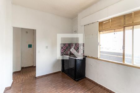 Studio de kitnet/studio à venda com 1 quarto, 43m² em Centro Histórico de São Paulo, São Paulo