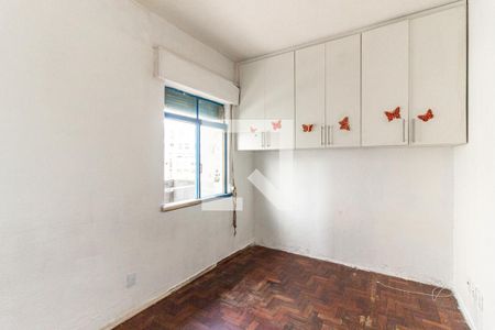 Quarto de kitnet/studio à venda com 1 quarto, 43m² em Centro Histórico de São Paulo, São Paulo
