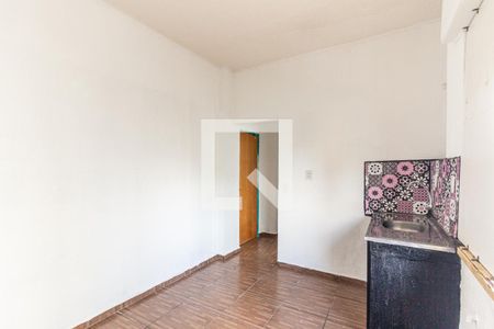 Studio de kitnet/studio à venda com 1 quarto, 43m² em Centro Histórico de São Paulo, São Paulo