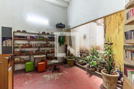 Studio à venda com 43m², 1 quarto e sem vaga Studio à venda com 43m², 1 quarto e sem vagaEspaço de Leitura