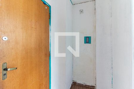 Entrada do Studio de kitnet/studio à venda com 1 quarto, 43m² em Centro Histórico de São Paulo, São Paulo