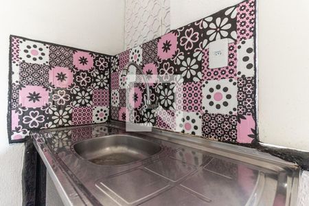 Studio de kitnet/studio à venda com 1 quarto, 43m² em Centro Histórico de São Paulo, São Paulo