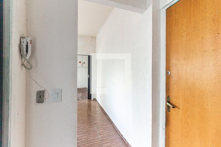 Entrada do Studio de kitnet/studio à venda com 1 quarto, 43m² em Centro Histórico de São Paulo, São Paulo