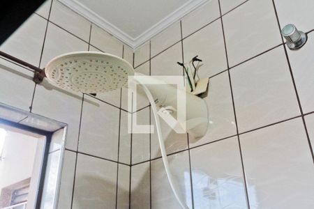 Casa para alugar com 152m², 4 quartos e 3 vagas Casa para alugar com 152m², 4 quartos e 3 vagasBanheiro