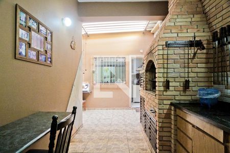 Casa para alugar com 152m², 4 quartos e 3 vagas Casa para alugar com 152m², 4 quartos e 3 vagasÁrea externa