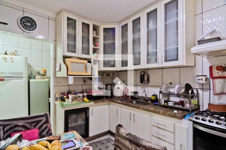 Casa para alugar com 152m², 4 quartos e 3 vagas Casa para alugar com 152m², 4 quartos e 3 vagasCozinha