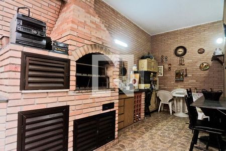 Casa para alugar com 152m², 4 quartos e 3 vagas Casa para alugar com 152m², 4 quartos e 3 vagasÁrea externa