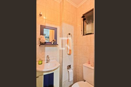 Casa para alugar com 152m², 4 quartos e 3 vagas Casa para alugar com 152m², 4 quartos e 3 vagasÁrea de Serviço