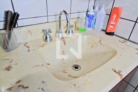 Casa para alugar com 152m², 4 quartos e 3 vagas Casa para alugar com 152m², 4 quartos e 3 vagasBanheiro