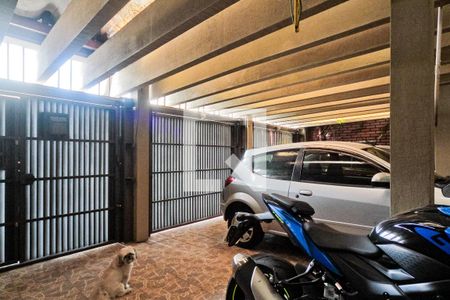 Casa para alugar com 152m², 4 quartos e 3 vagas Casa para alugar com 152m², 4 quartos e 3 vagasÁrea externa