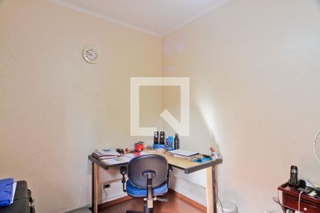 Casa para alugar com 152m², 4 quartos e 3 vagas Casa para alugar com 152m², 4 quartos e 3 vagasQuarto 3