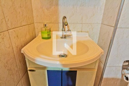 Casa para alugar com 152m², 4 quartos e 3 vagas Casa para alugar com 152m², 4 quartos e 3 vagasÁrea de Serviço