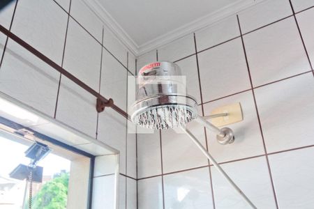 Casa para alugar com 152m², 4 quartos e 3 vagas Casa para alugar com 152m², 4 quartos e 3 vagasBanheiro da Suíte