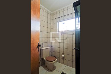 Casa para alugar com 152m², 4 quartos e 3 vagas Casa para alugar com 152m², 4 quartos e 3 vagasBanheiro