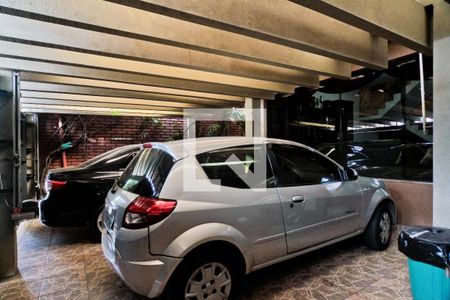 Casa para alugar com 152m², 4 quartos e 3 vagas Casa para alugar com 152m², 4 quartos e 3 vagasÁrea externa