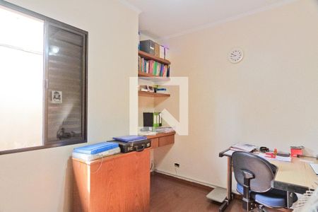 Casa para alugar com 152m², 4 quartos e 3 vagas Casa para alugar com 152m², 4 quartos e 3 vagasQuarto 3