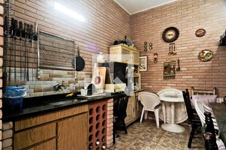 Casa para alugar com 152m², 4 quartos e 3 vagas Casa para alugar com 152m², 4 quartos e 3 vagasÁrea externa