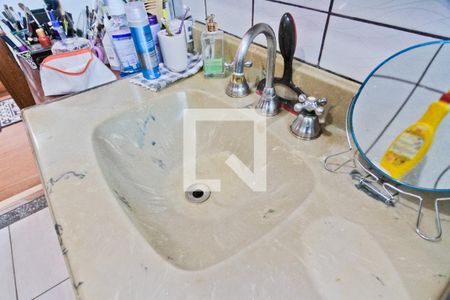 Casa para alugar com 152m², 4 quartos e 3 vagas Casa para alugar com 152m², 4 quartos e 3 vagasBanheiro da Suíte