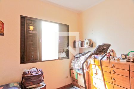 Casa para alugar com 152m², 4 quartos e 3 vagas Casa para alugar com 152m², 4 quartos e 3 vagasQuarto 2