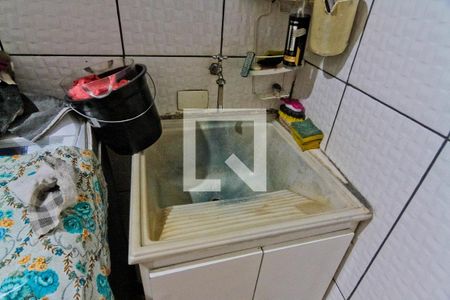 Casa para alugar com 152m², 4 quartos e 3 vagas Casa para alugar com 152m², 4 quartos e 3 vagasÁrea de Serviço