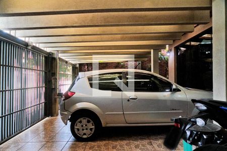 Casa para alugar com 152m², 4 quartos e 3 vagas Casa para alugar com 152m², 4 quartos e 3 vagasÁrea externa