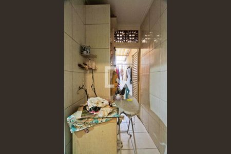 Casa para alugar com 152m², 4 quartos e 3 vagas Casa para alugar com 152m², 4 quartos e 3 vagasÁrea de Serviço