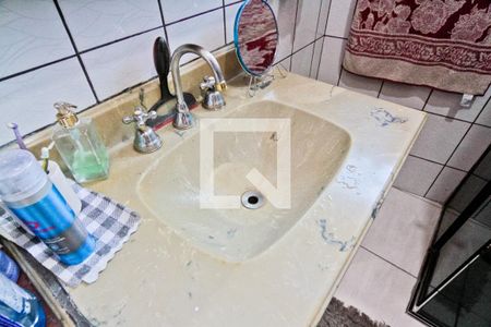 Casa para alugar com 152m², 4 quartos e 3 vagas Casa para alugar com 152m², 4 quartos e 3 vagasBanheiro da Suíte