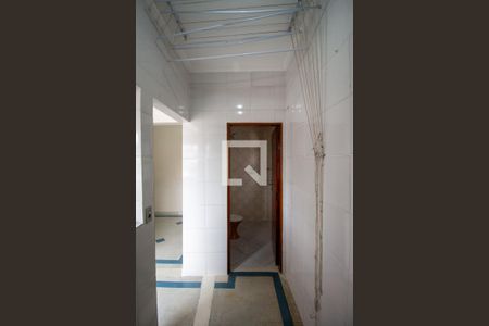 Apartamento para alugar com 40m², 1 quarto e 1 vaga Apartamento para alugar com 40m², 1 quarto e 1 vagaÁrea de Serviço