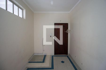 Apartamento para alugar com 40m², 1 quarto e 1 vaga Apartamento para alugar com 40m², 1 quarto e 1 vagaSala