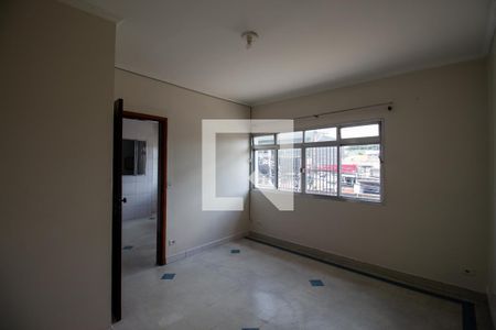 Quarto de apartamento para alugar com 1 quarto, 40m² em Jardim Miragaia, São Paulo