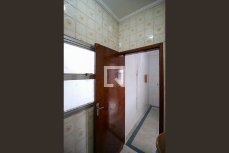 Apartamento para alugar com 40m², 1 quarto e 1 vaga Apartamento para alugar com 40m², 1 quarto e 1 vagaBanheiro