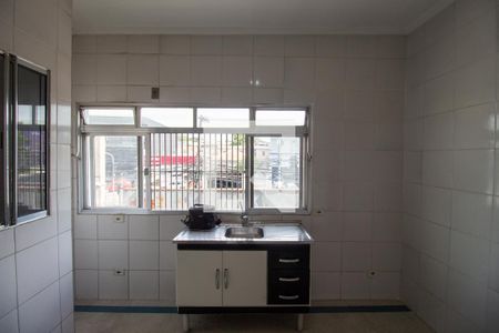 Apartamento para alugar com 40m², 1 quarto e 1 vaga Apartamento para alugar com 40m², 1 quarto e 1 vagaCozinha