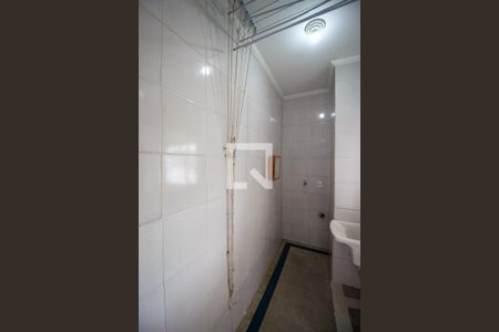 Apartamento para alugar com 40m², 1 quarto e 1 vaga Apartamento para alugar com 40m², 1 quarto e 1 vagaÁrea de Serviço