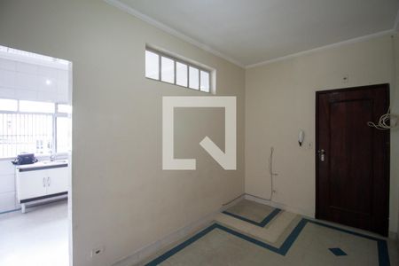 Apartamento para alugar com 1 quarto, 40m² em Jardim Miragaia, São Paulo