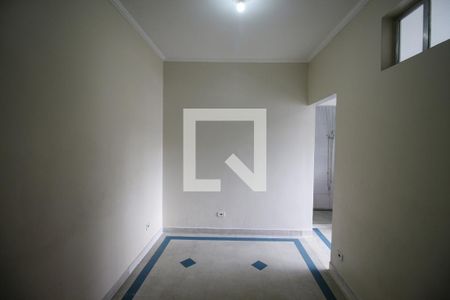 Apartamento para alugar com 40m², 1 quarto e 1 vaga Apartamento para alugar com 40m², 1 quarto e 1 vagaSala