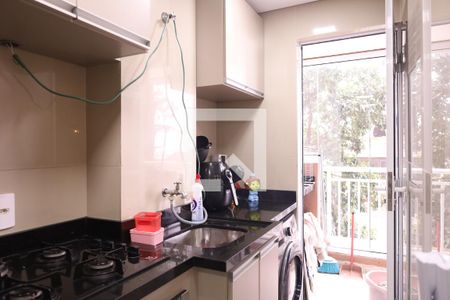 Apartamento para alugar com 47m², 2 quartos e 1 vagaÁrea de Serviço