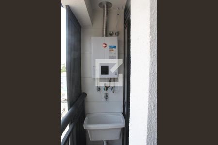 Apartamento para alugar com 28m², 1 quarto e sem vagaÁrea de Serviço