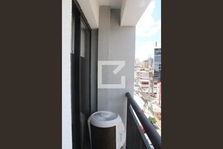 Apartamento para alugar com 28m², 1 quarto e sem vagaÁrea de Serviço