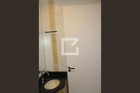Apartamento para alugar com 28m², 1 quarto e sem vagaBanheiro