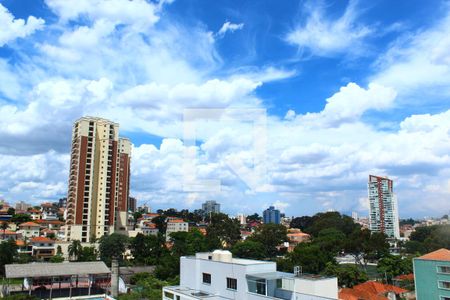 Apartamento para alugar com 28m², 1 quarto e sem vagaVista