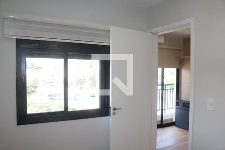 Quarto de apartamento para alugar com 1 quarto, 28m² em Jardim São Paulo, São Paulo