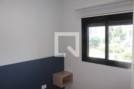 Quarto de apartamento para alugar com 1 quarto, 28m² em Jardim São Paulo, São Paulo