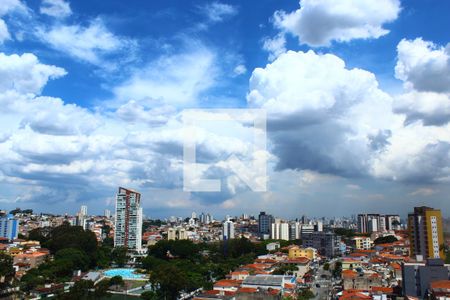 Apartamento para alugar com 28m², 1 quarto e sem vagaVista Terraço