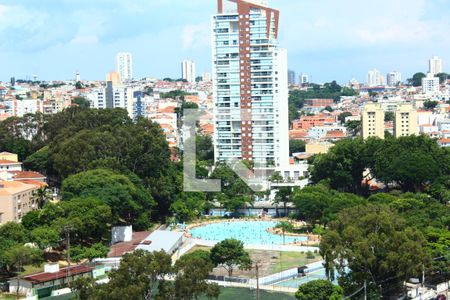 Apartamento para alugar com 28m², 1 quarto e sem vagaVista Terraço