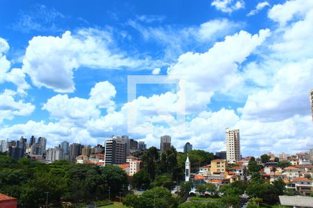 Vista de apartamento para alugar com 1 quarto, 28m² em Jardim São Paulo, São Paulo