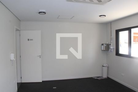 Apartamento para alugar com 28m², 1 quarto e sem vagaÁrea comum - Academia