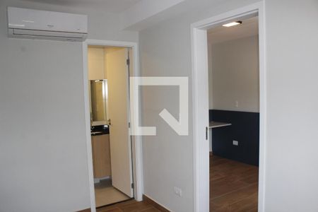 Sala de apartamento para alugar com 1 quarto, 28m² em Jardim São Paulo, São Paulo